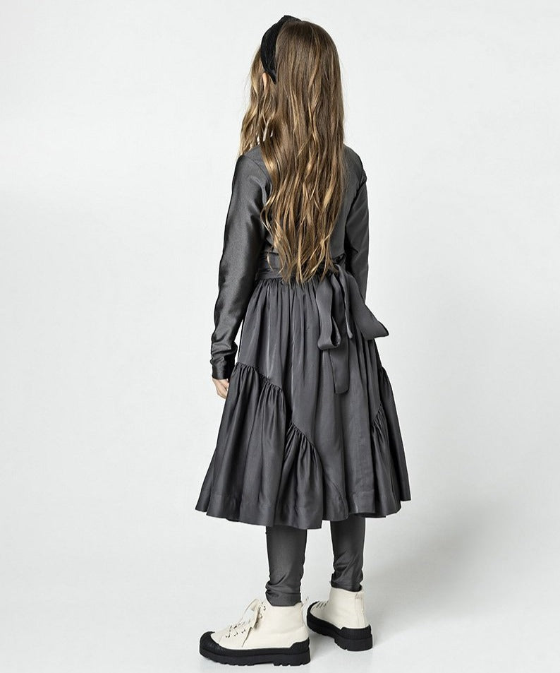 Unlabel Replay Silk Skirt