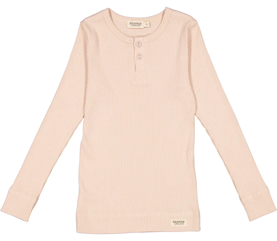 MarMar LS Henley Top