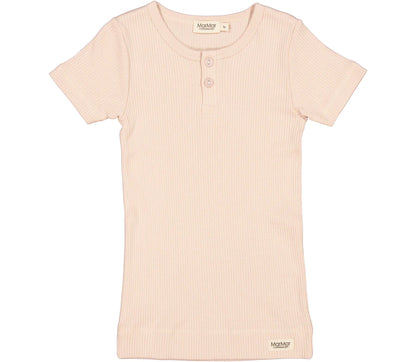 MarMar SS Henley Top
