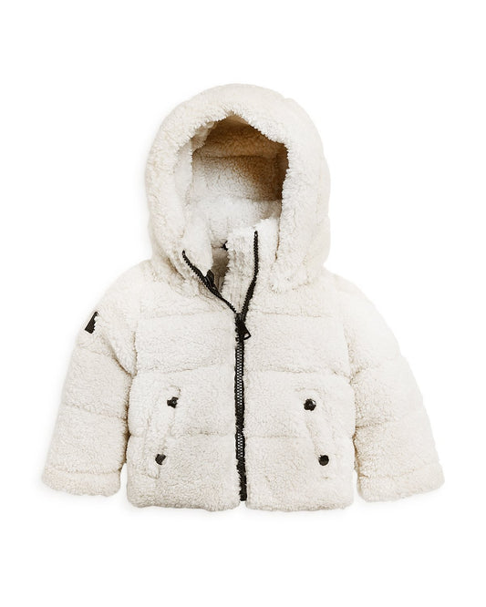 SAM. Outerwear Snowbunny Sherpa Jacket