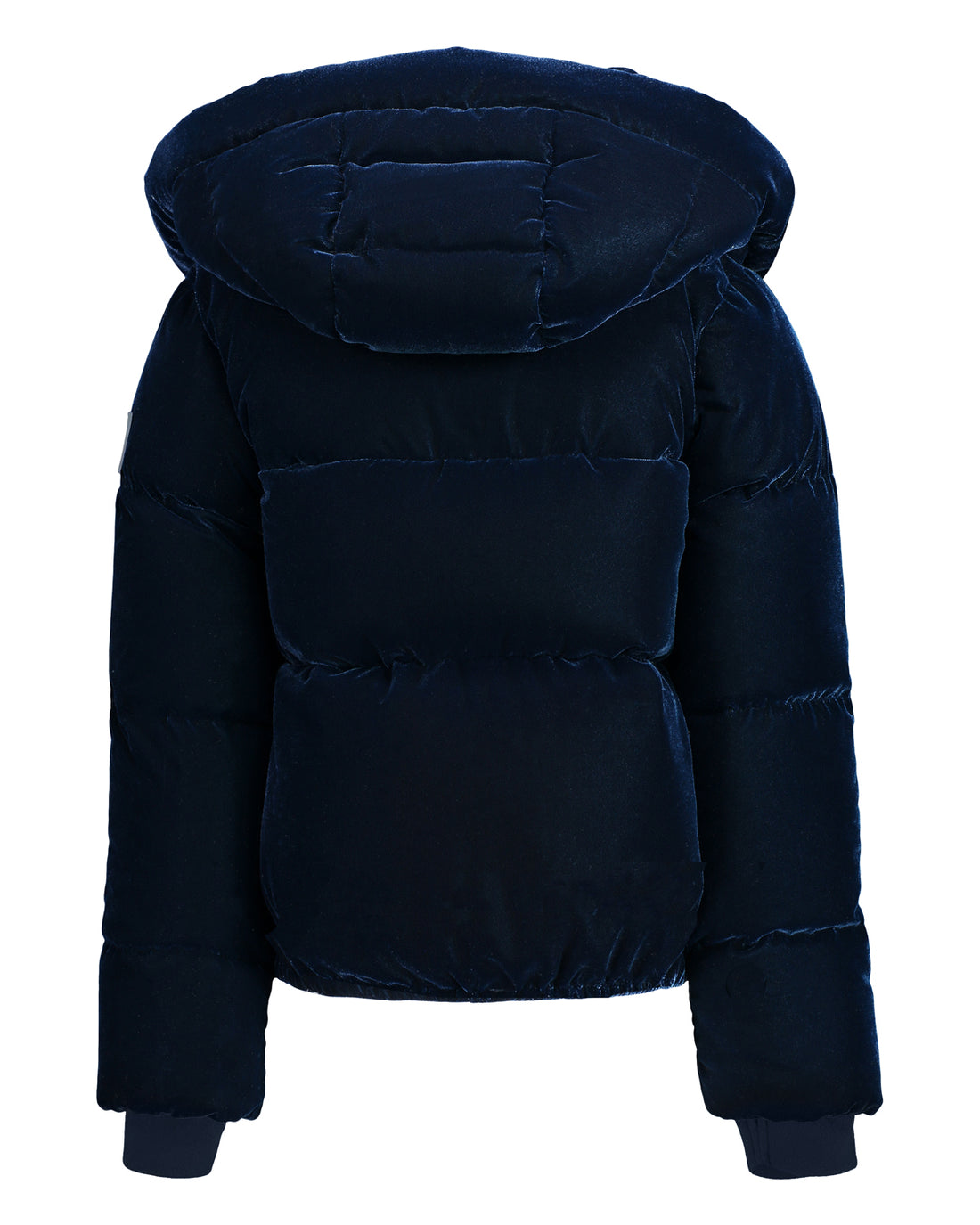 SAM. Velvet Sydney Jacket