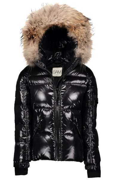 SAM. Outerwear Blake Jacket TuesdaysChild