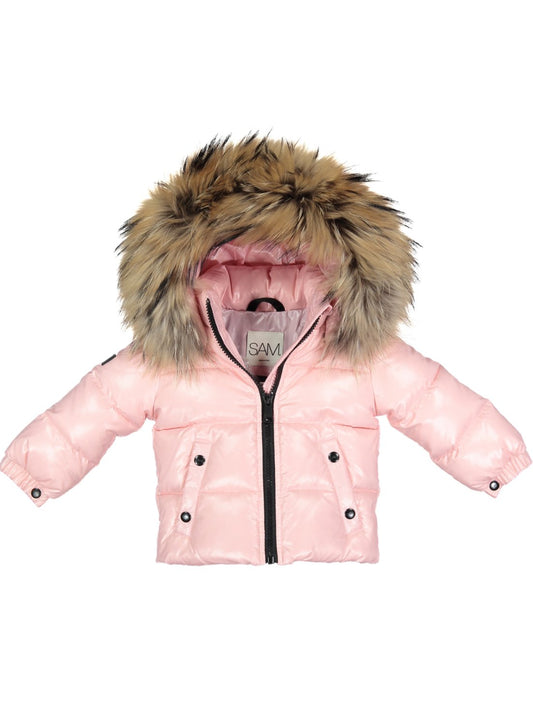 SAM. Outerwear Snowbunny Jacket