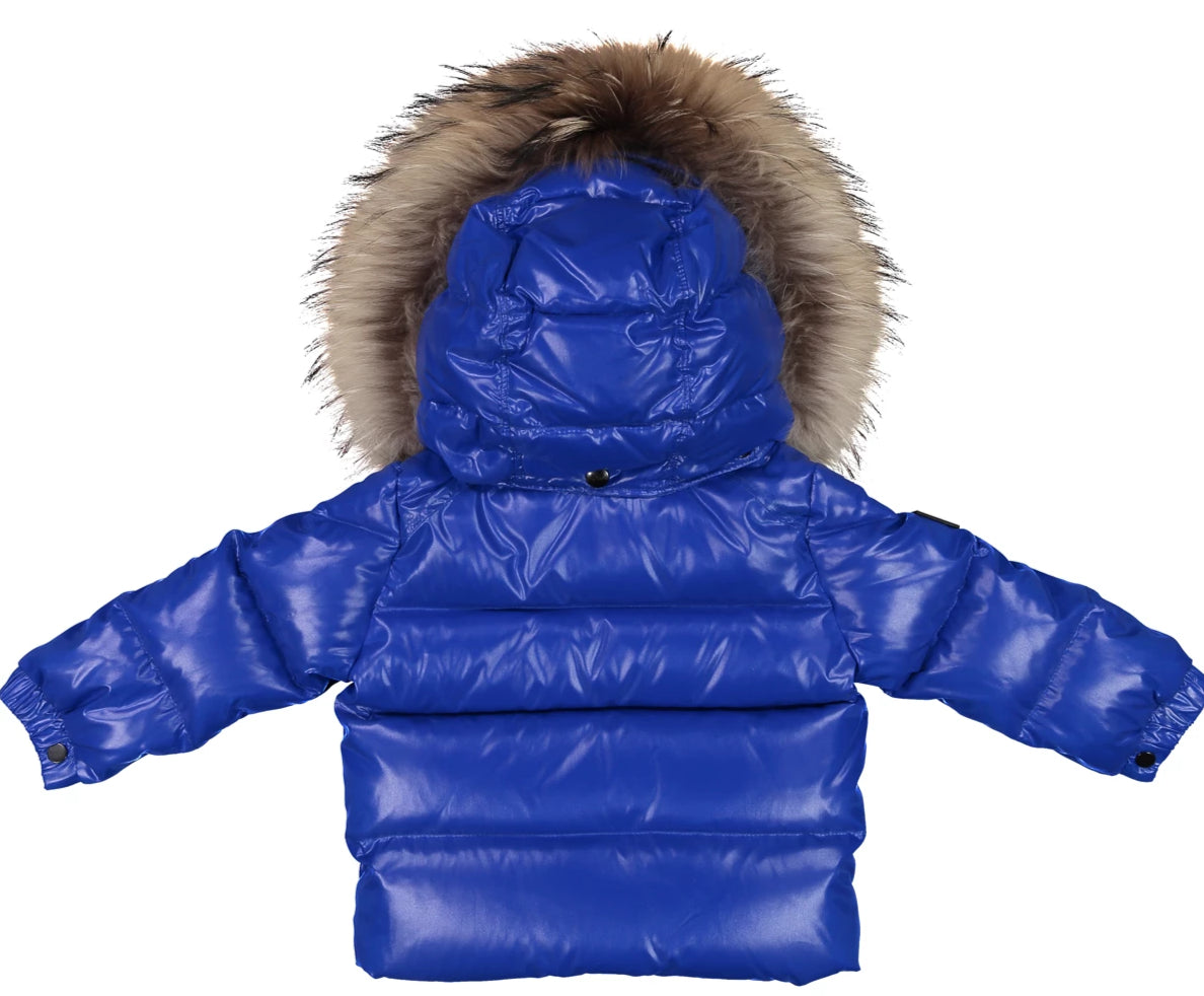 SAM. Snowbunny Jacket