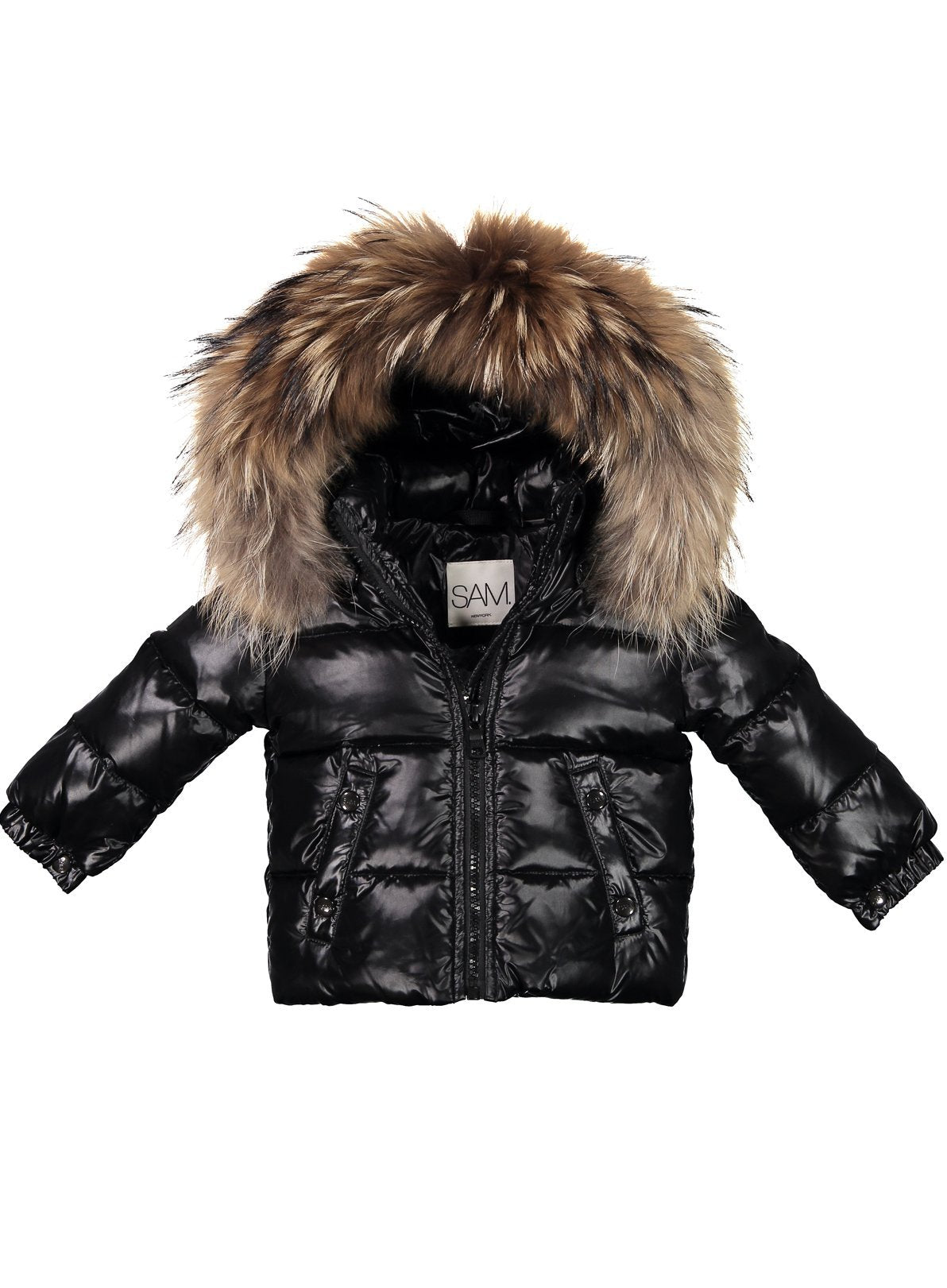 SAM. Outerwear Snowbunny Jacket