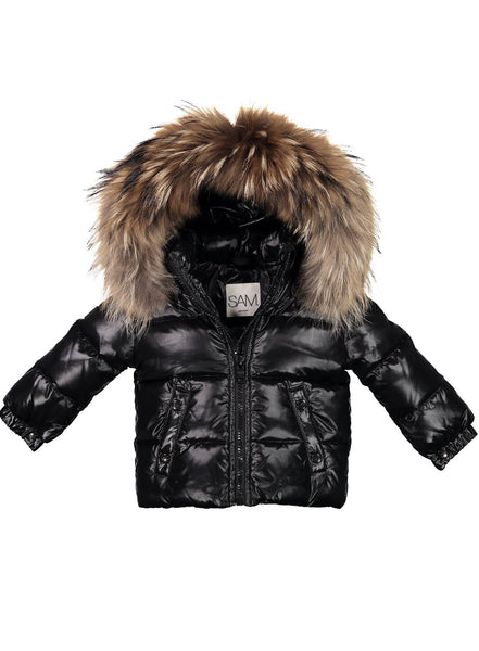 Sam snow bunny jacket outlet