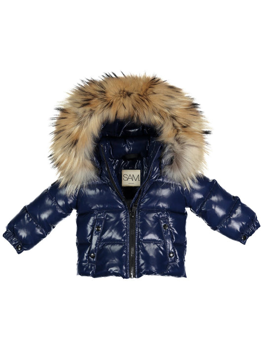 SAM. Outerwear Snowbunny Jacket