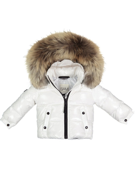 SAM. Outerwear Snowbunny Jacket