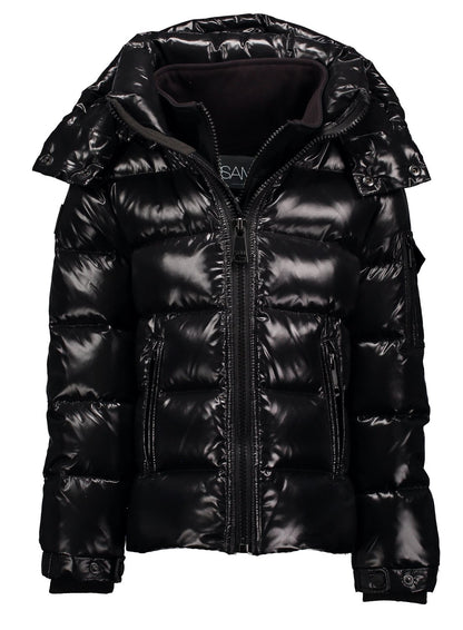 SAM. Outerwear Glacier Jacket