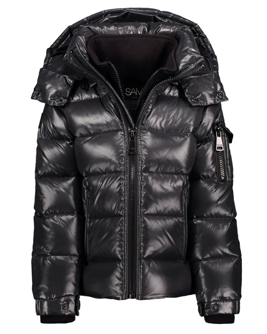 SAM. Outerwear Glacier Jacket