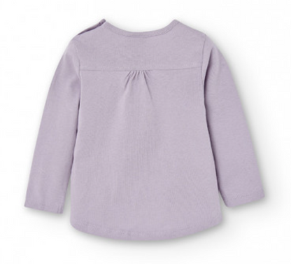 Boboli 2Pc Snow Girl Outfit Set