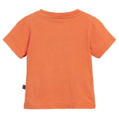 Stella McCartney Face Tee Shirt