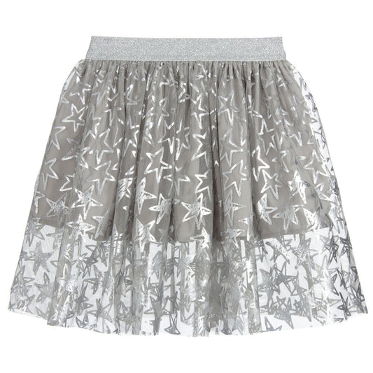 Stella McCartney Stars Skirt