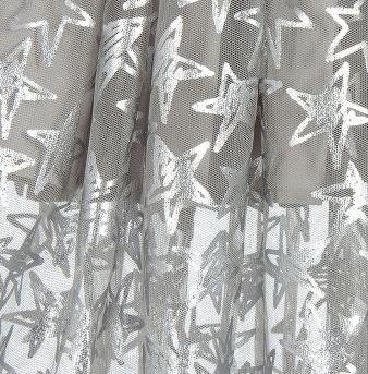 Stella McCartney Stars Skirt