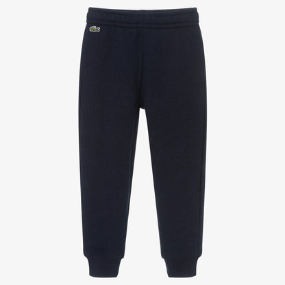 Lacoste Boy’s Logo Sweatpants