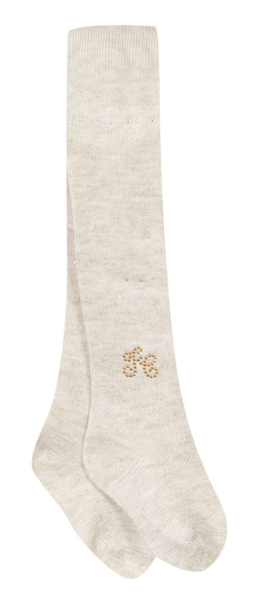 Tartine et Chocolat Girls Tights