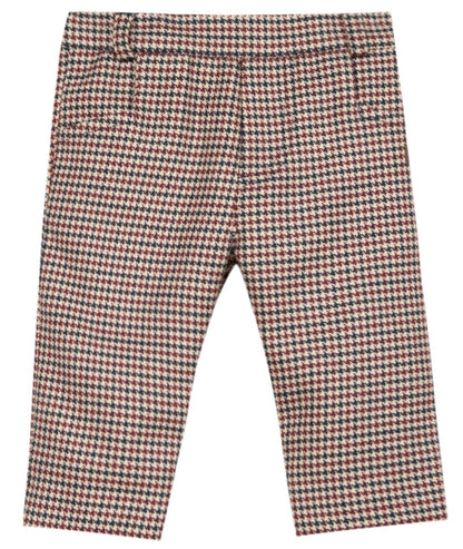 Tartine et Chocolat Herringbone Pant