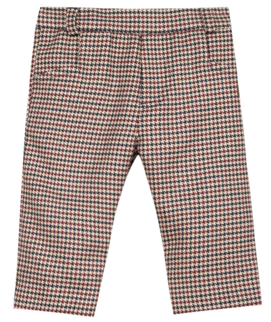 Tartine et Chocolat Herringbone Pant