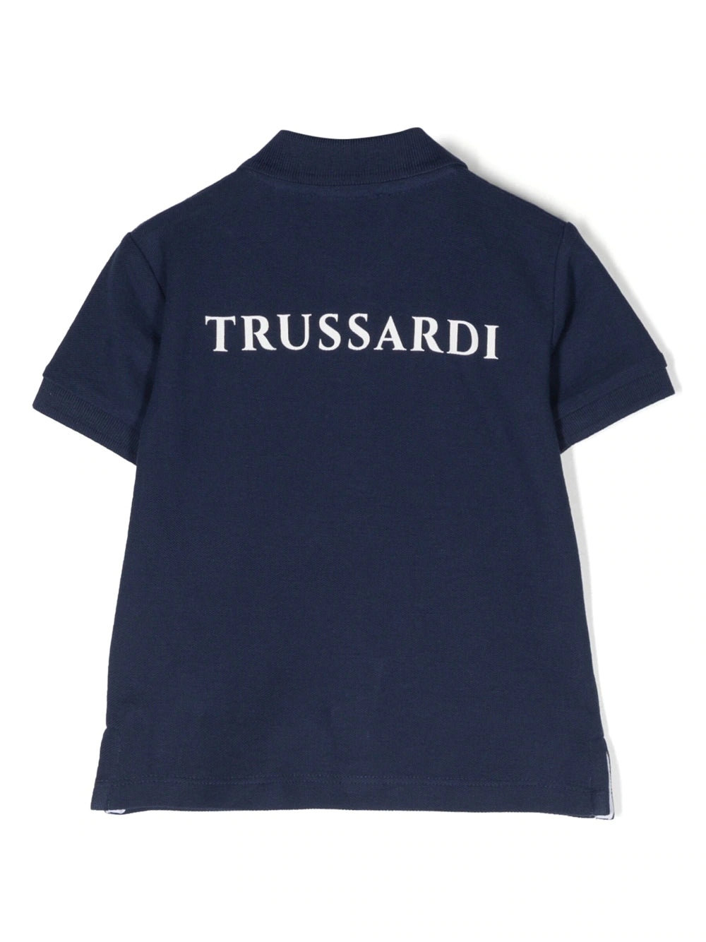 Trussardi Acutto Polo Shirt (2 Colors Available)