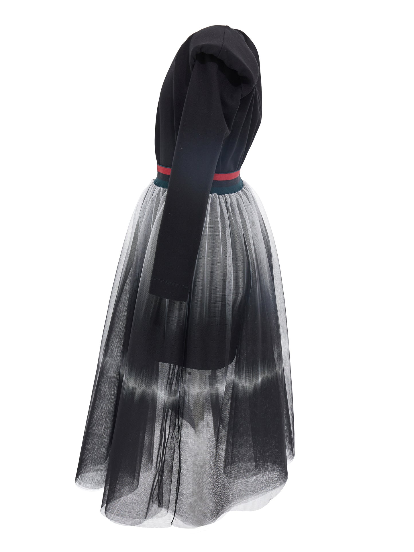 Monnalisa 2 Pc Tulle Tie Dye Set
