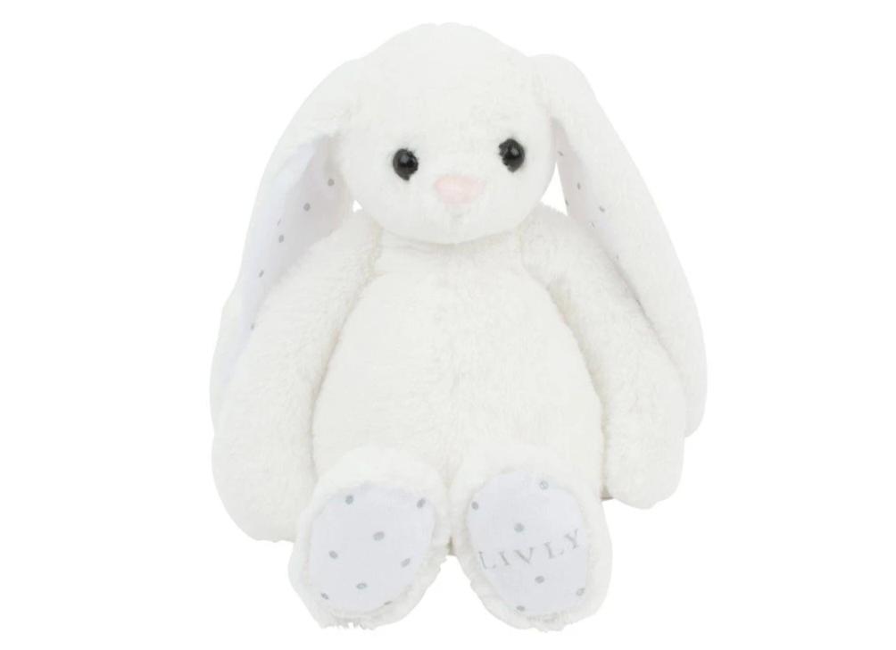 Livly Tiny Bunny Marley