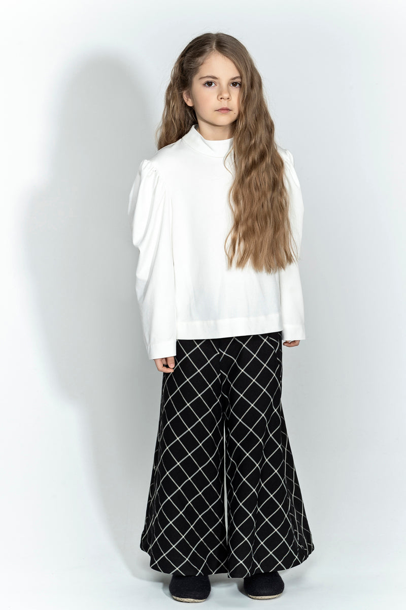 Unlabel Teiko Long Sleeve Top