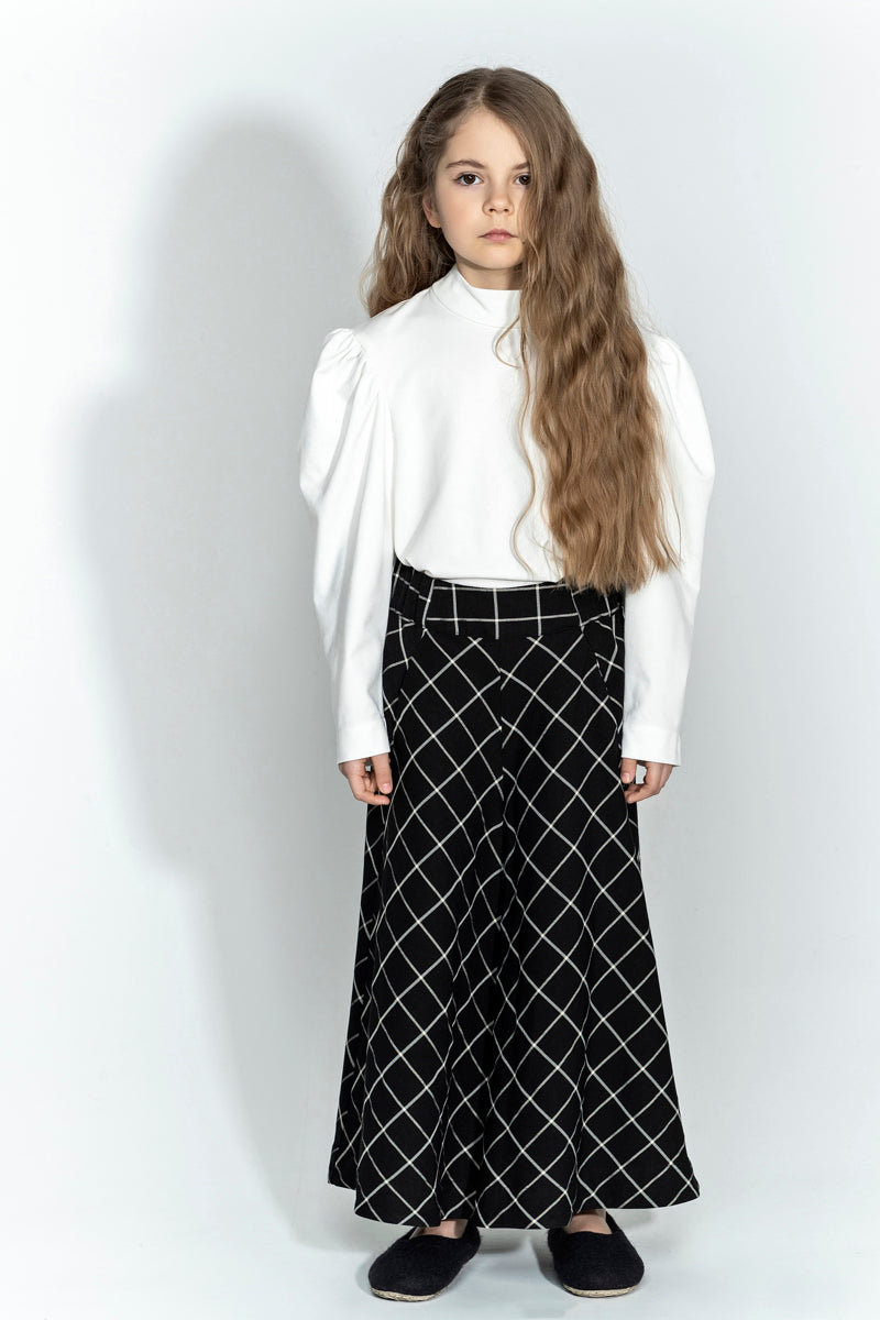 Unlabel Teiko Long Sleeve Top