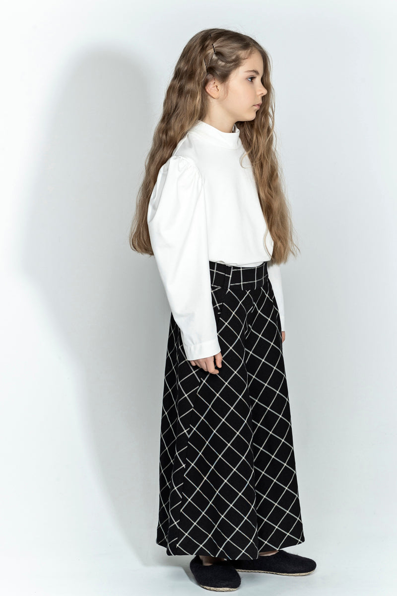 Unlabel Teiko Long Sleeve Top