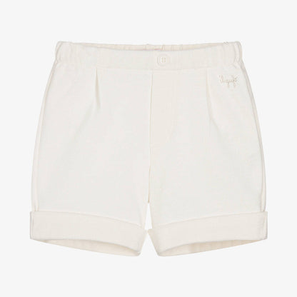 Il Gufo Baby  Boys Classic Bermuda Shorts