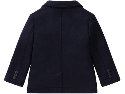 Il Gufo BF036 Blazer with Badge