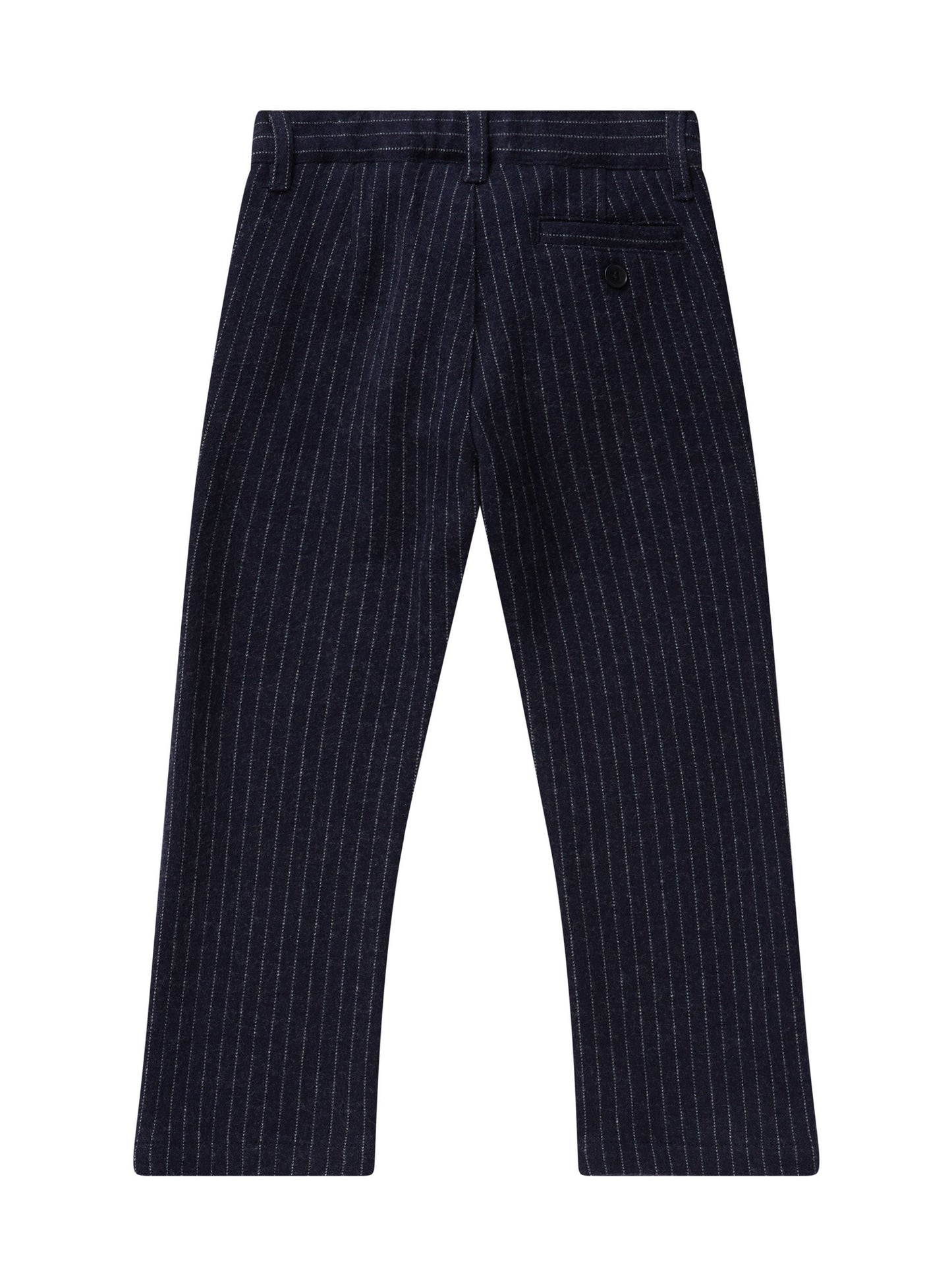 Il Gufo PL206 Striped Pant