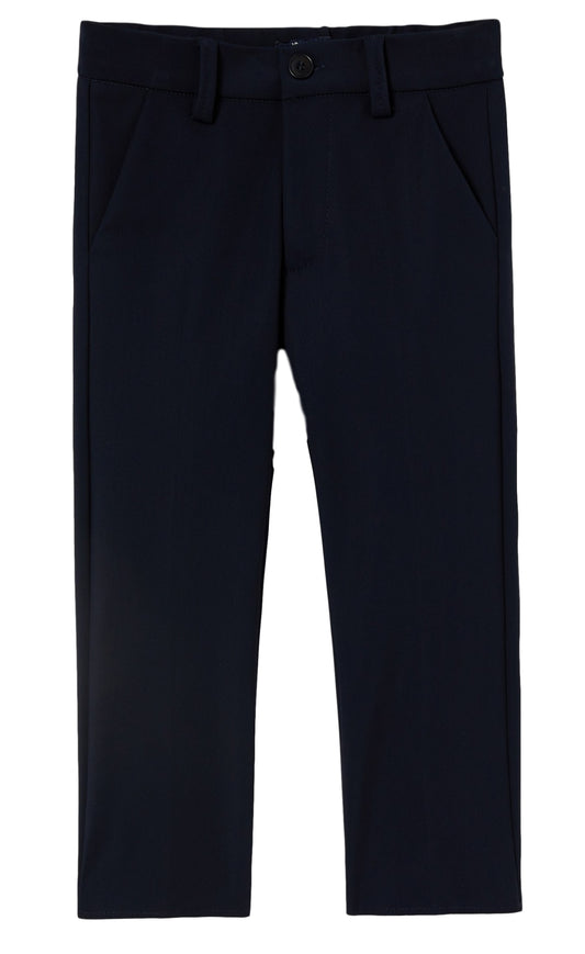 Il Gufo Classic Trouser Pants