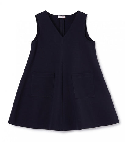 Il Gufo Pockets Jumper