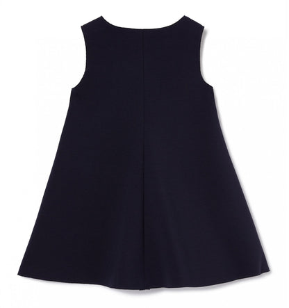 Il Gufo Pockets Jumper