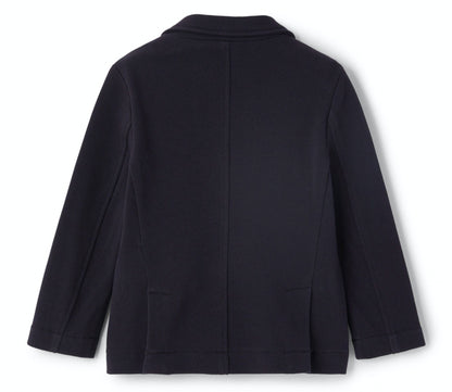 Il Gufo Boys Woven Blazer