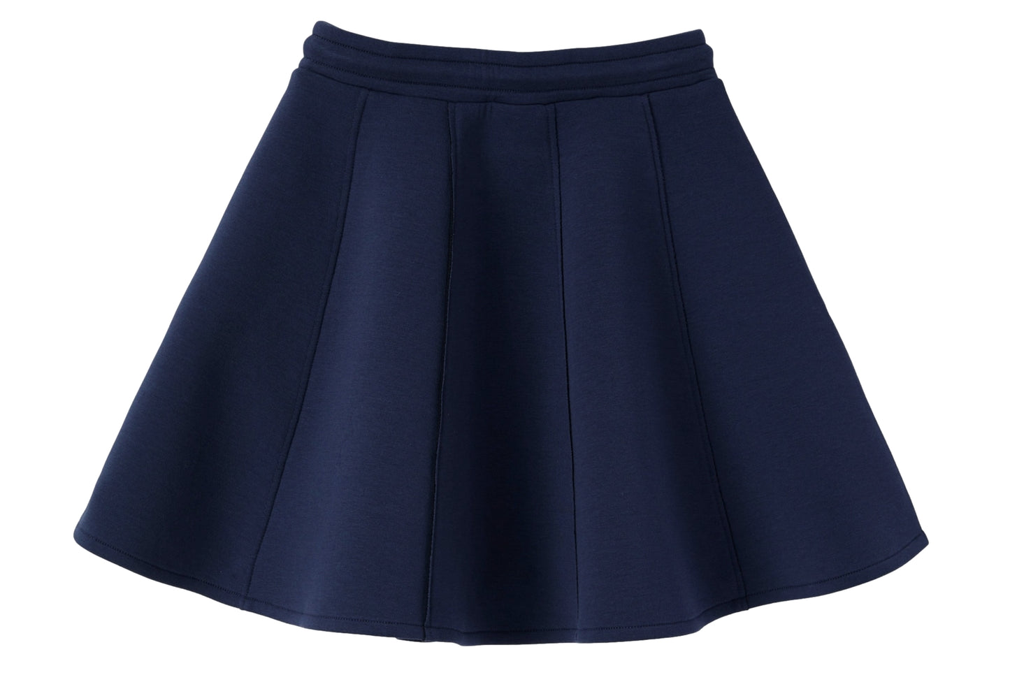 Il Gufo Teen Neoprene Skirt